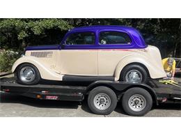 1935 Ford Model 48 (CC-2094272) for sale in Biloxi, Mississippi