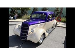1935 Ford Model 48 (CC-2094272) for sale in Biloxi, Mississippi
