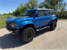 2024 Ford Bronco (CC-2094273) for sale in Houston, Texas