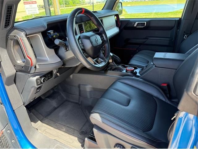 2024 Ford Bronco (CC-2094273) for sale in Houston, Texas