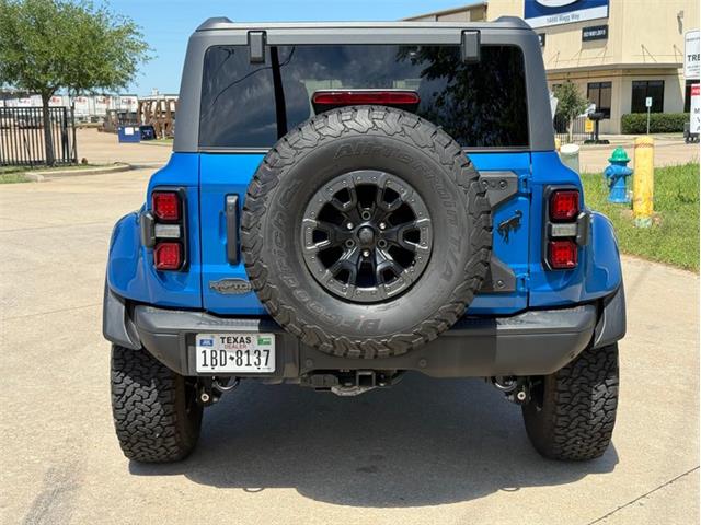 2024 Ford Bronco (CC-2094273) for sale in Houston, Texas