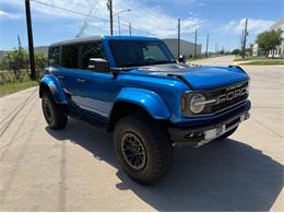 2024 Ford Bronco (CC-2094273) for sale in Houston, Texas