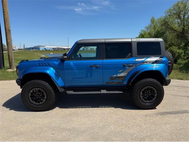 2024 Ford Bronco (CC-2094273) for sale in Houston, Texas