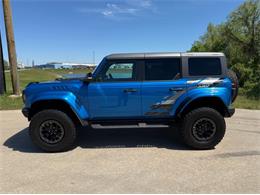 2024 Ford Bronco (CC-2094273) for sale in Houston, Texas