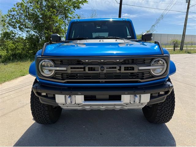 2024 Ford Bronco (CC-2094273) for sale in Houston, Texas