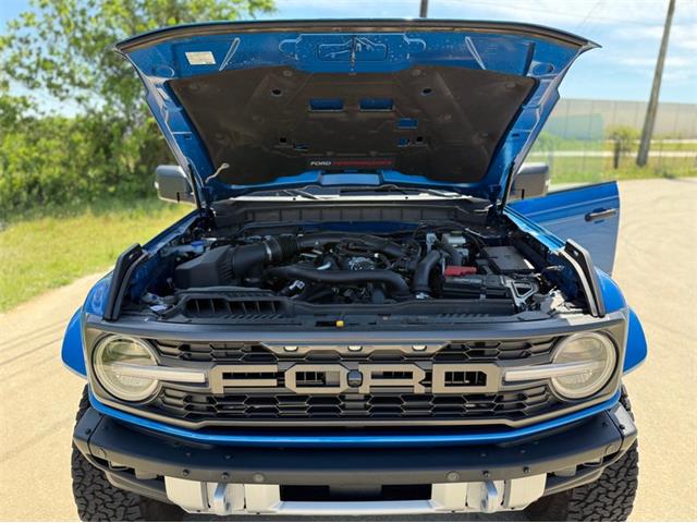2024 Ford Bronco (CC-2094273) for sale in Houston, Texas