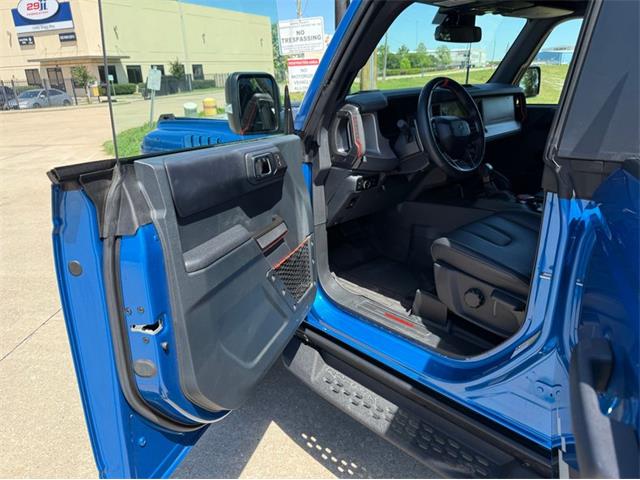 2024 Ford Bronco (CC-2094273) for sale in Houston, Texas
