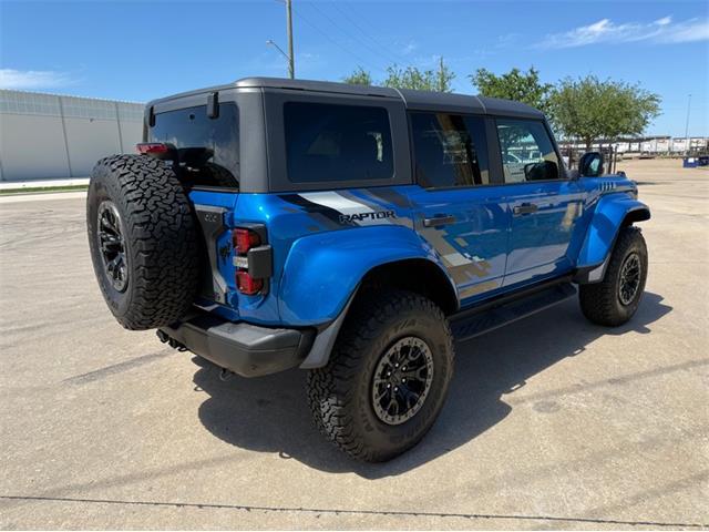 2024 Ford Bronco (CC-2094273) for sale in Houston, Texas