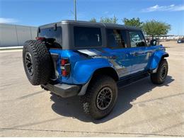 2024 Ford Bronco (CC-2094273) for sale in Houston, Texas