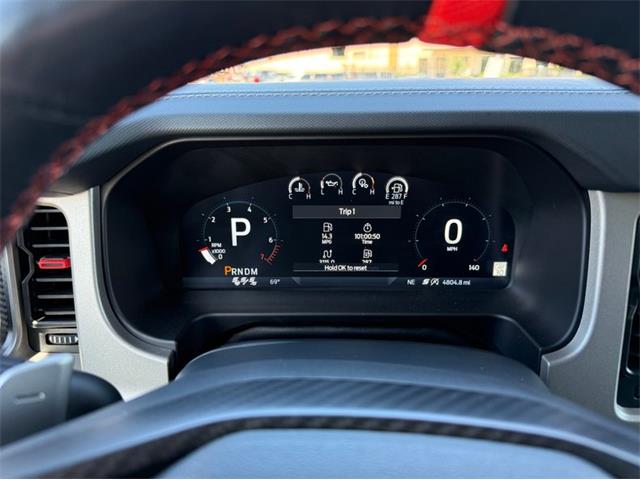 2024 Ford Bronco (CC-2094273) for sale in Houston, Texas