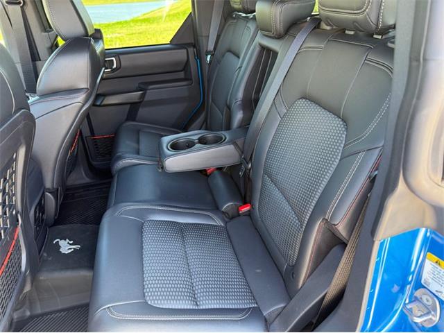 2024 Ford Bronco (CC-2094273) for sale in Houston, Texas
