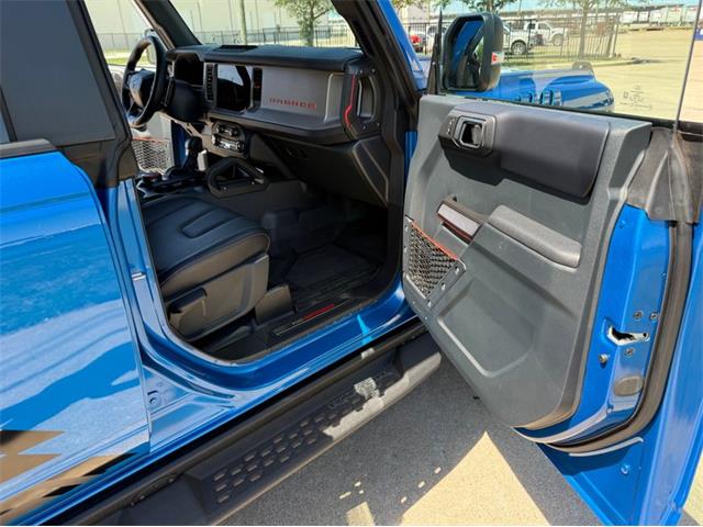 2024 Ford Bronco (CC-2094273) for sale in Houston, Texas