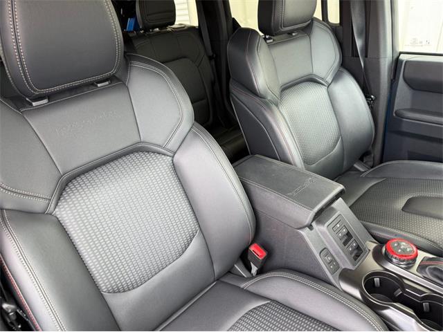 2024 Ford Bronco (CC-2094273) for sale in Houston, Texas