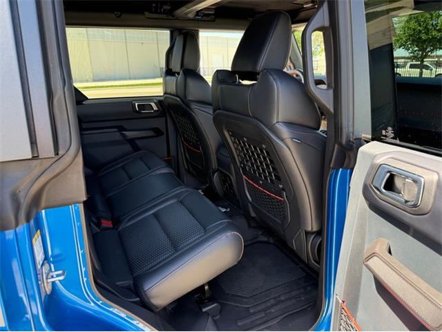 2024 Ford Bronco (CC-2094273) for sale in Houston, Texas