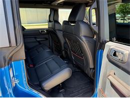 2024 Ford Bronco (CC-2094273) for sale in Houston, Texas