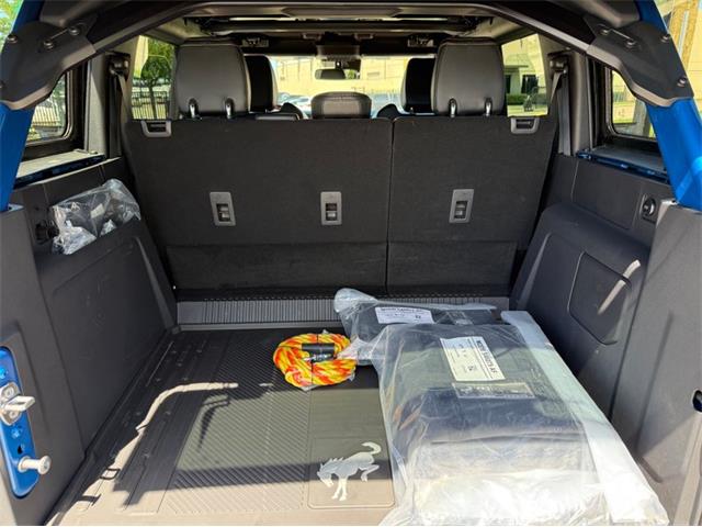 2024 Ford Bronco (CC-2094273) for sale in Houston, Texas