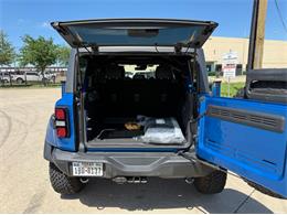 2024 Ford Bronco (CC-2094273) for sale in Houston, Texas