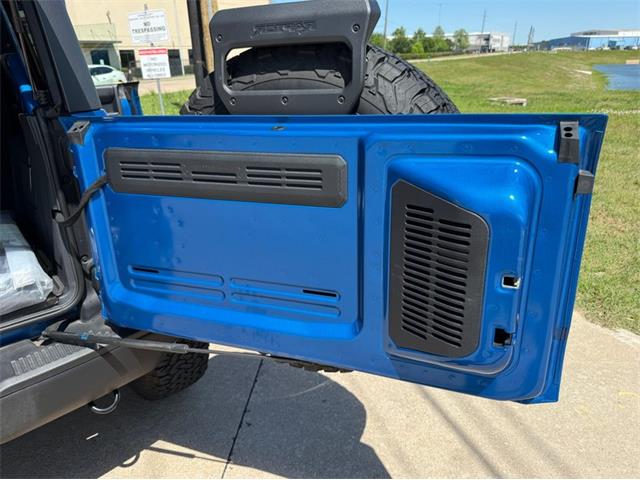 2024 Ford Bronco (CC-2094273) for sale in Houston, Texas