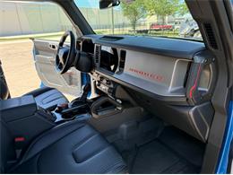 2024 Ford Bronco (CC-2094273) for sale in Houston, Texas