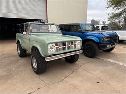 2024 Ford Bronco (CC-2094273) for sale in Houston, Texas