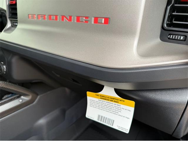 2024 Ford Bronco (CC-2094273) for sale in Houston, Texas