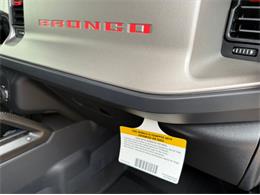 2024 Ford Bronco (CC-2094273) for sale in Houston, Texas
