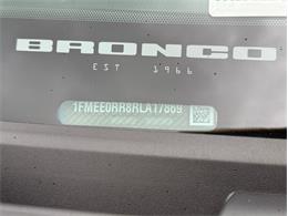 2024 Ford Bronco (CC-2094273) for sale in Houston, Texas
