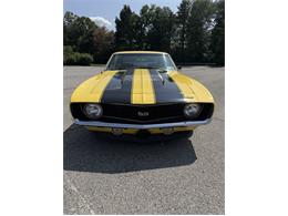 1969 Chevrolet Camaro SS (CC-2094275) for sale in Fishkill, New York