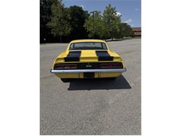 1969 Chevrolet Camaro SS (CC-2094275) for sale in Fishkill, New York
