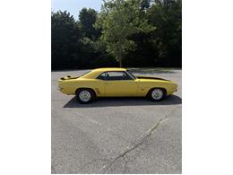 1969 Chevrolet Camaro SS (CC-2094275) for sale in Fishkill, New York