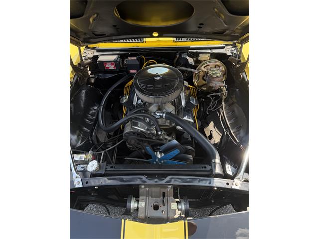 1969 Chevrolet Camaro SS (CC-2094275) for sale in Fishkill, New York