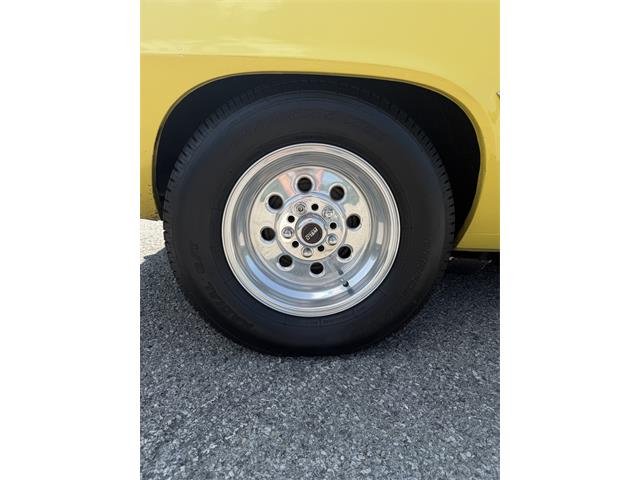 1969 Chevrolet Camaro SS (CC-2094275) for sale in Fishkill, New York