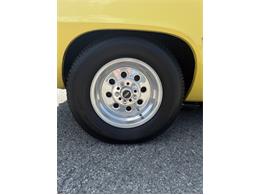 1969 Chevrolet Camaro SS (CC-2094275) for sale in Fishkill, New York