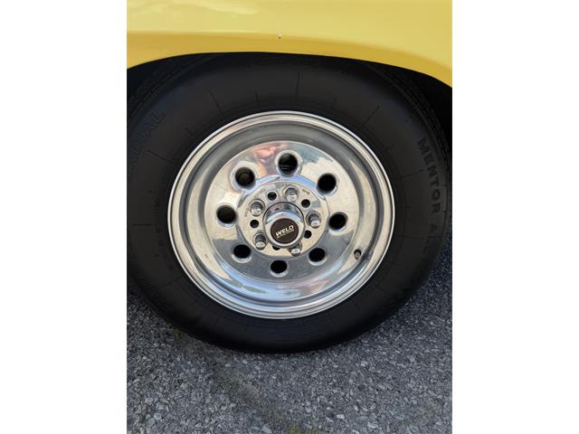 1969 Chevrolet Camaro SS (CC-2094275) for sale in Fishkill, New York
