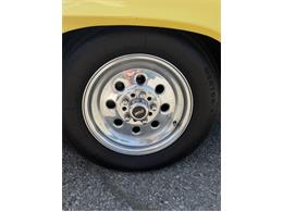 1969 Chevrolet Camaro SS (CC-2094275) for sale in Fishkill, New York