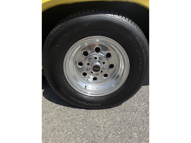 1969 Chevrolet Camaro SS (CC-2094275) for sale in Fishkill, New York