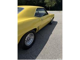 1969 Chevrolet Camaro SS (CC-2094275) for sale in Fishkill, New York