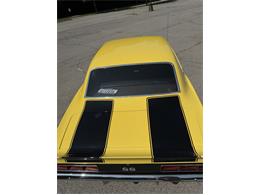 1969 Chevrolet Camaro SS (CC-2094275) for sale in Fishkill, New York