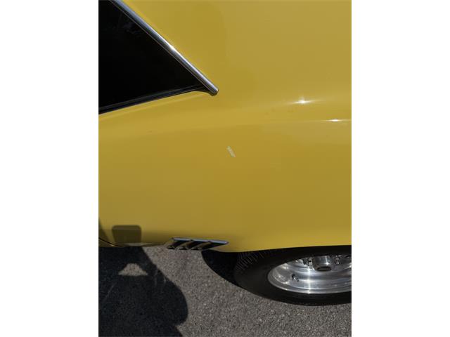 1969 Chevrolet Camaro SS (CC-2094275) for sale in Fishkill, New York