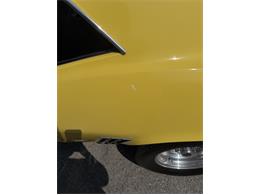 1969 Chevrolet Camaro SS (CC-2094275) for sale in Fishkill, New York