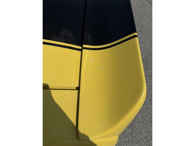 1969 Chevrolet Camaro SS (CC-2094275) for sale in Fishkill, New York
