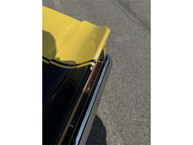 1969 Chevrolet Camaro SS (CC-2094275) for sale in Fishkill, New York