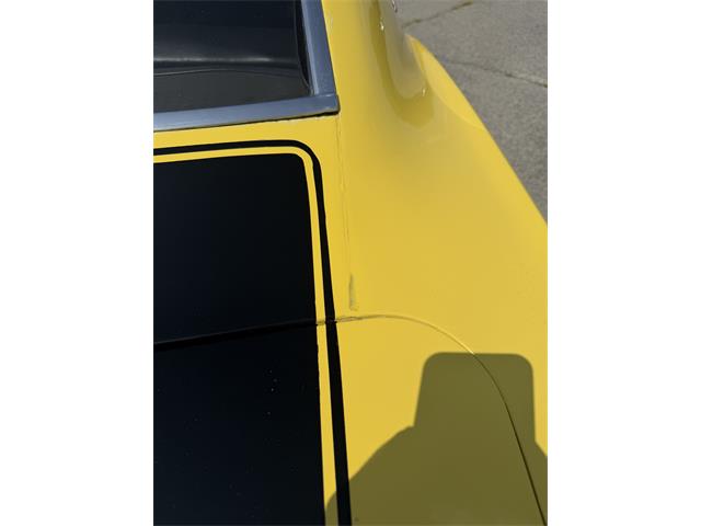 1969 Chevrolet Camaro SS (CC-2094275) for sale in Fishkill, New York
