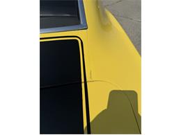 1969 Chevrolet Camaro SS (CC-2094275) for sale in Fishkill, New York