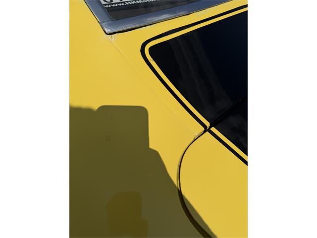 1969 Chevrolet Camaro SS (CC-2094275) for sale in Fishkill, New York