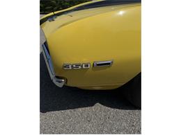 1969 Chevrolet Camaro SS (CC-2094275) for sale in Fishkill, New York