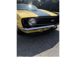 1969 Chevrolet Camaro SS (CC-2094275) for sale in Fishkill, New York
