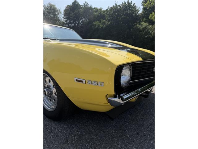 1969 Chevrolet Camaro SS (CC-2094275) for sale in Fishkill, New York