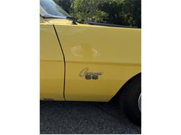 1969 Chevrolet Camaro SS (CC-2094275) for sale in Fishkill, New York