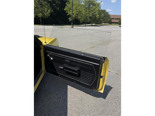 1969 Chevrolet Camaro SS (CC-2094275) for sale in Fishkill, New York